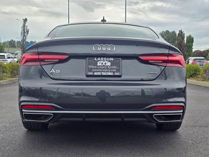 Used 2023 Audi A5 2.0T Premium w/ Convenience Package