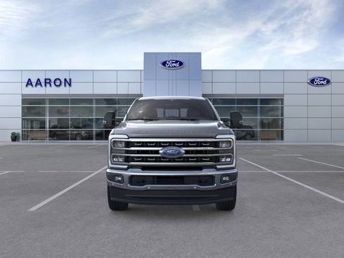 New 2025 Ford F350 Lariat w/ Lariat Ultimate Package image 6