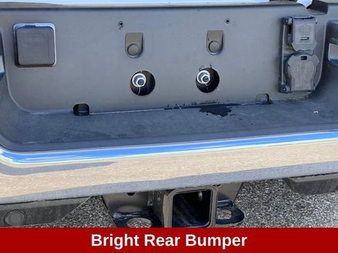 Used 2025 RAM 2500 Limited AWD/4WD image 10