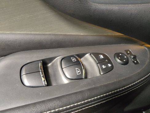 Used 2015 Nissan Murano SL w/ SL Technology Package AWD/4WD image 27