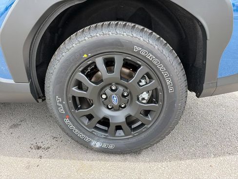New 2026 Subaru Forester Wilderness AWD/4WD image 26