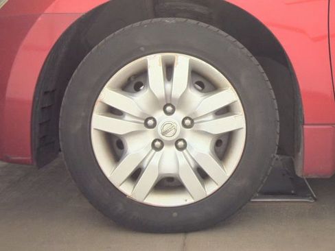 Used 2009 Nissan Altima 2.5 image 5