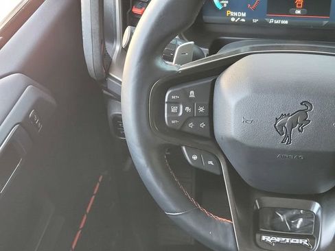 Used 2023 Ford Bronco Raptor image 12