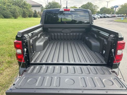 Used 2026 Ford Maverick Lariat AWD/4WD image 15