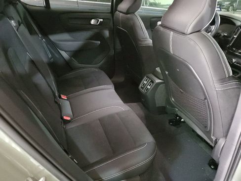 Used 2023 Volvo C40 P8 Recharge Plus AWD/4WD image 20
