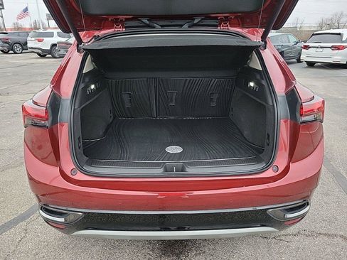 Used 2023 Buick Envision Essence w/ Sport Touring Package image 7