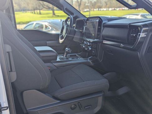 Used 2023 Ford F150 XLT w/ Equipment Group 302A High AWD/4WD image 19