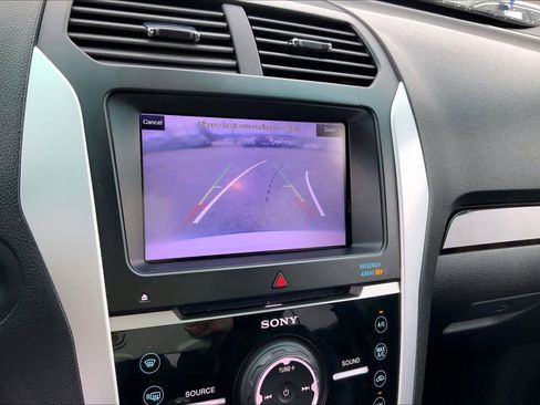 Used 2013 Ford Explorer Limited image 27