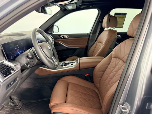 Certified 2026 BMW X5 xDrive40i image 5