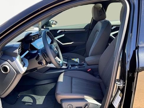 New 2026 Audi A3 2.0T Premium Plus image 27