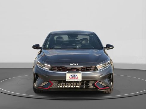Used 2023 Kia Forte GT-Line image 3