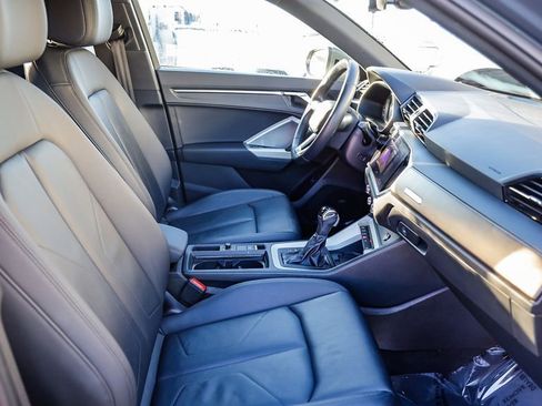 Used 2021 Audi Q3 2.0T Premium Plus w/ Premium Plus Package image 18