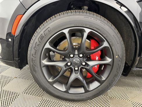 Used 2024 Dodge Durango SRT AWD/4WD image 14