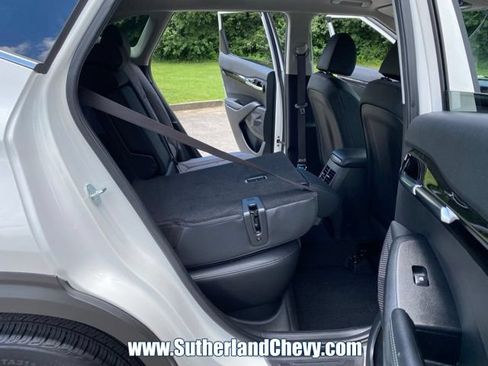 Used 2024 Kia Seltos S FWD image 37