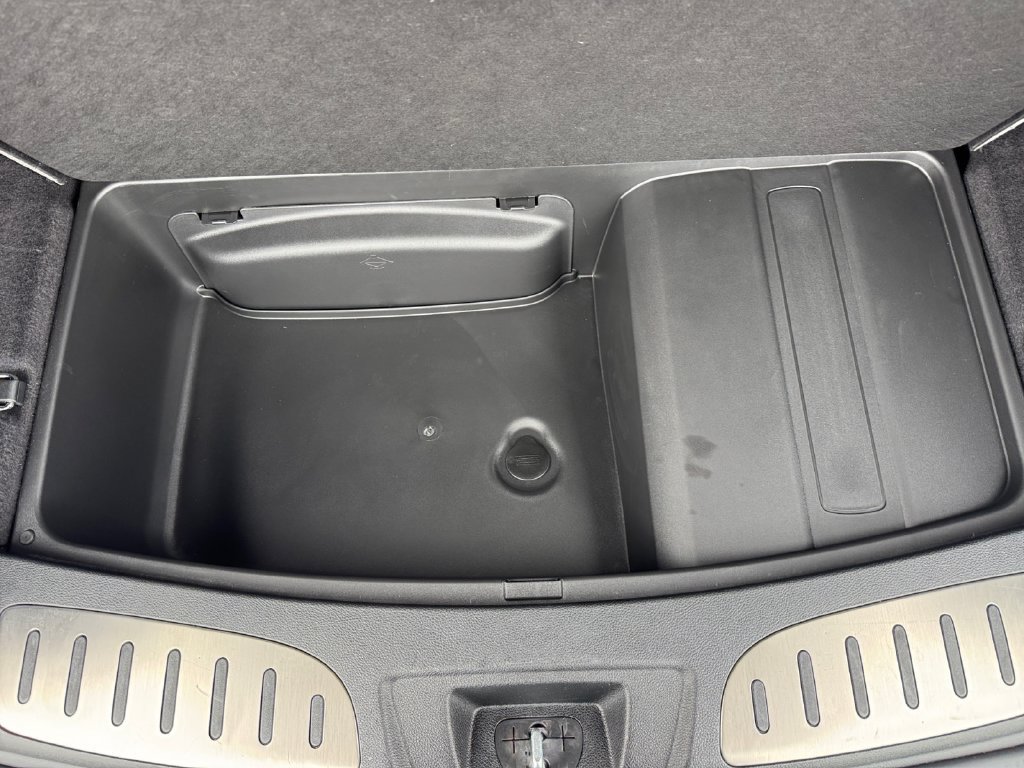Used 2024 Dodge Durango SRT Hellcat AWD/4WD image 37