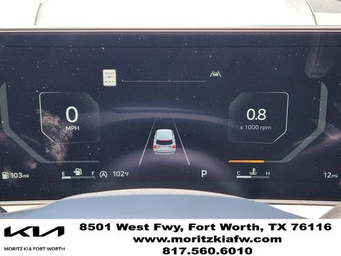 New 2026 Kia Sorento SX FWD image 11