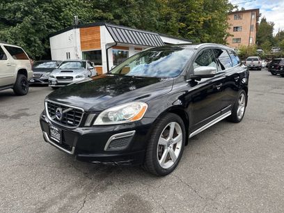 Used 2012 Volvo XC60 T6 R-Design