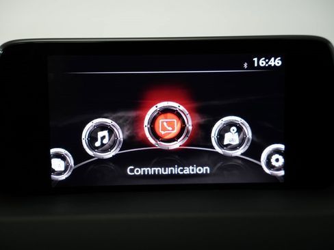 Used 2019 MAZDA CX-5 Grand Touring image 19