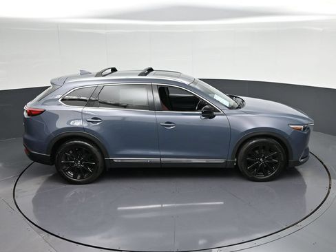 Used 2021 MAZDA CX-9 Carbon Edition FWD image 21
