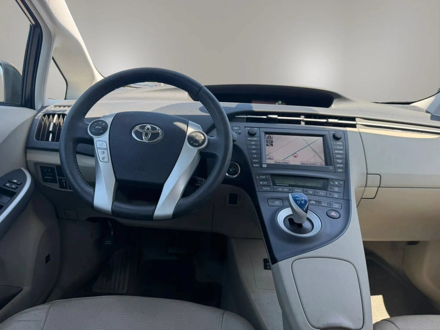 Used 2010 Toyota Prius Five FWD image 20