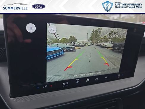 New 2026 Ford Maverick XL FWD image 24