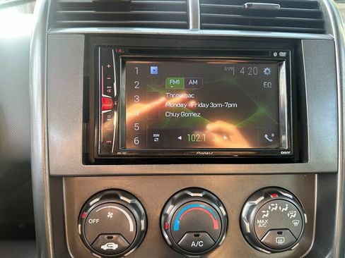 Used 2003 Honda Element EX image 19