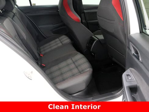 Used 2024 Volkswagen GTI S image 32