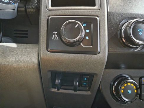 Used 2019 Ford F250 XL w/ XL Value Package AWD/4WD image 51