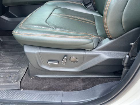Used 2022 Ford Expedition Timberline AWD/4WD image 19