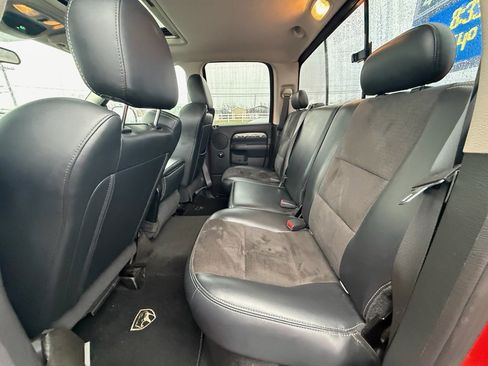 Used 2005 Dodge Ram 1500 Truck 2WD Quad Cab image 18