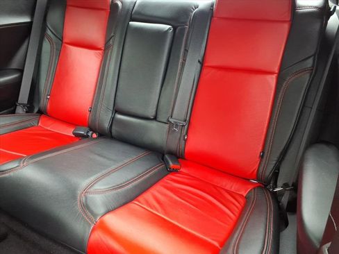 Certified 2021 Dodge Challenger R/T Scat Pack image 15