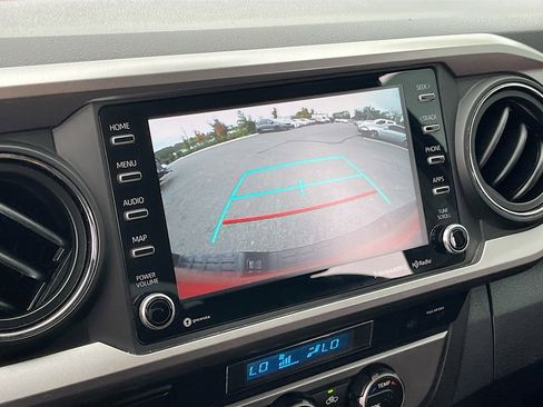Used 2022 Toyota Tacoma SR5 image 14