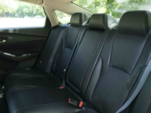 Used 2023 Honda Accord EX-L image 18