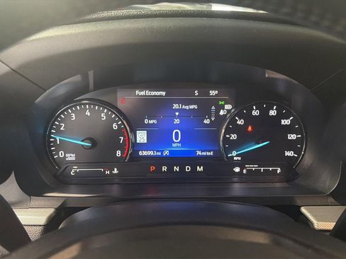 Used 2020 Ford Explorer XLT w/ Equipment Group 202A image 22