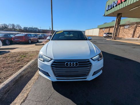 Used 2017 Audi A4 2.0T Premium w/ Convenience Package FWD image 2