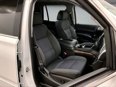 Used 2017 Chevrolet Tahoe LS w/ All-Season Package AWD/4WD image 30