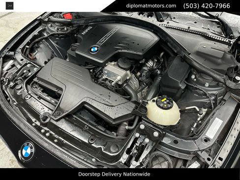 Used 2015 BMW 328i xDrive Sedan image 48