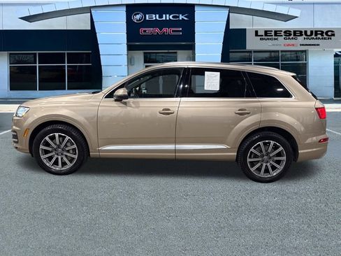 Used 2019 Audi Q7 3.0T Premium Plus image 4