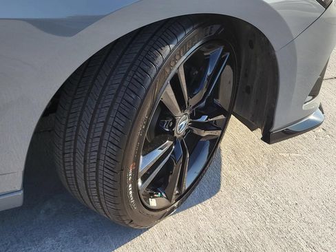 Used 2026 Acura Integra A-Spec FWD image 7