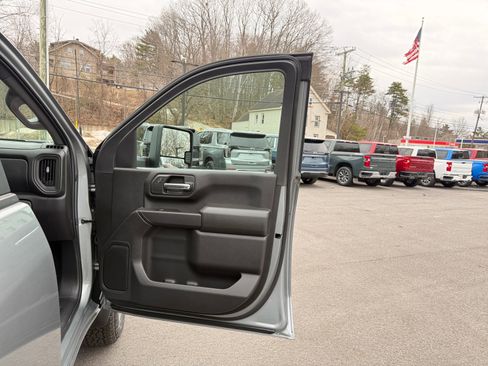 New 2026 Chevrolet Silverado 2500 Custom w/ Custom Convenience Package image 28