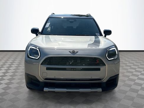 New 2026 MINI Cooper Countryman S image 2