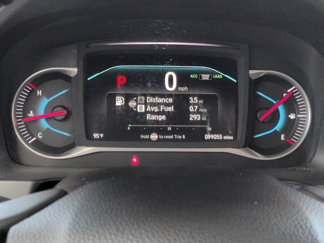 Used 2022 Honda Pilot Touring image 28