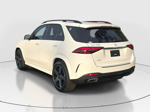 New 2026 Mercedes-Benz GLE 350 4MATIC image 7