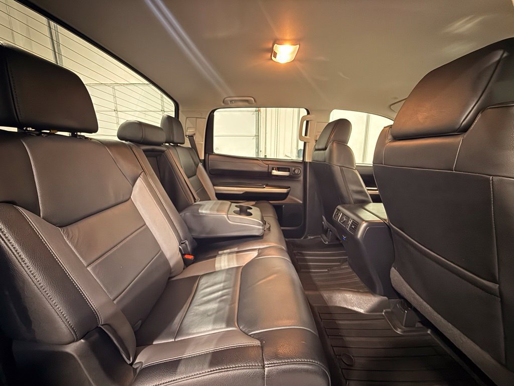 Used 2019 Toyota Tundra Limited RWD image 32