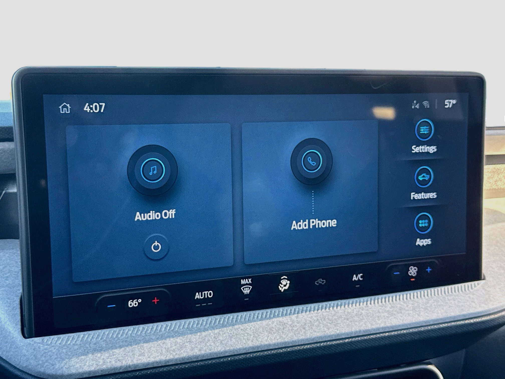 New 2026 Ford Maverick XLT AWD/4WD image 9