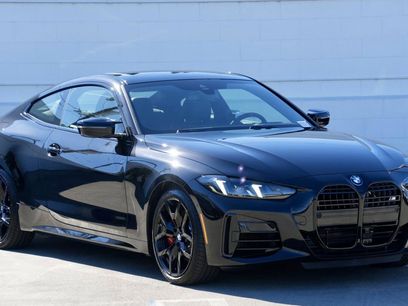 New 2026 BMW M440i Coupe w/ Premium Package