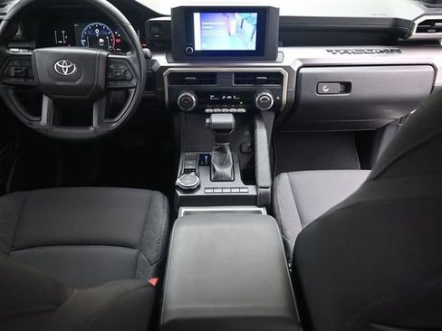 Used 2024 Toyota Tacoma SR5 AWD/4WD image 26