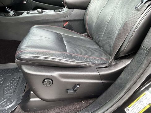 Used 2015 Dodge Durango R/T w/ Trailer Tow Group IV RWD image 19