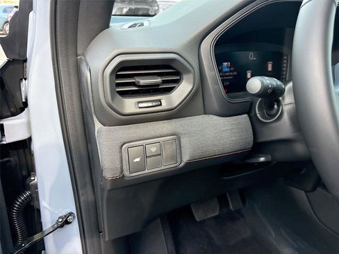 New 2026 Honda Passport TrailSport image 11