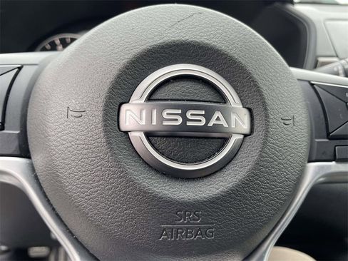 Used 2024 Nissan Altima 2.5 SV image 30
